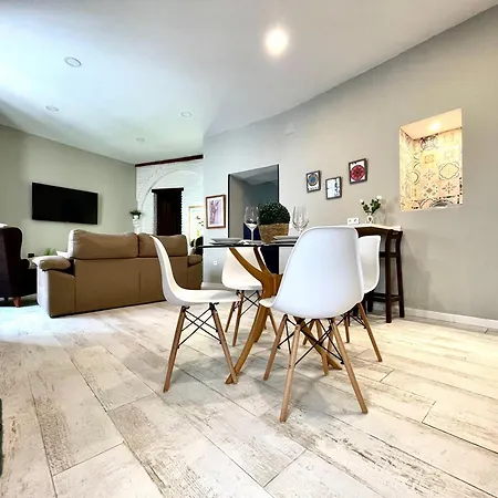 بيت للعطل Casa Santa Adriana قرطبة