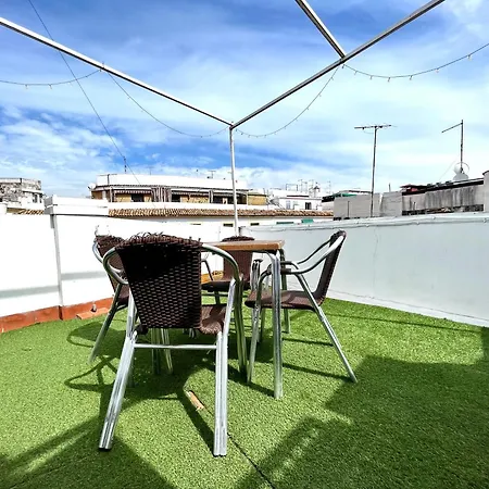 Casa Santa Adriana * قرطبة