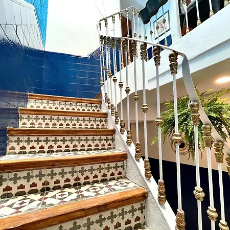 بيت للعطل Casa Santa Adriana
