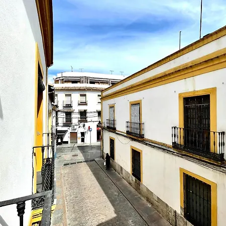 Casa Santa Adriana قرطبة