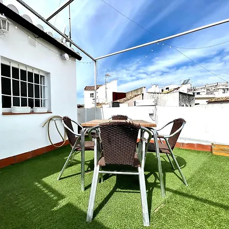 Casa Santa Adriana