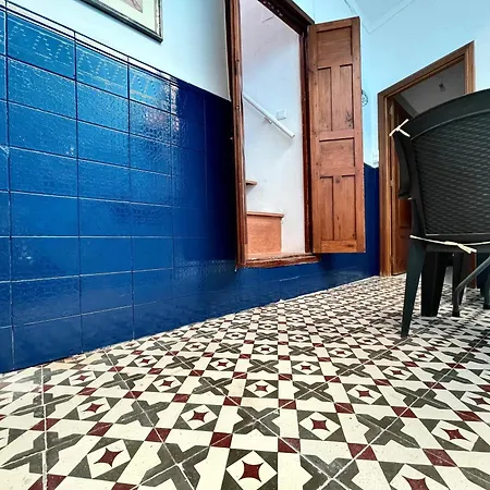 Casa Santa Adriana * قرطبة