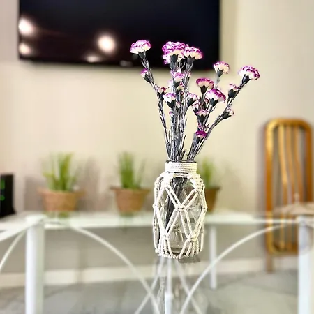 Casa Santa Adriana بيت للعطل