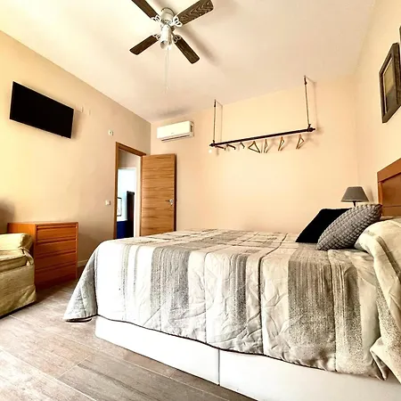 بيت للعطل Casa Santa Adriana قرطبة