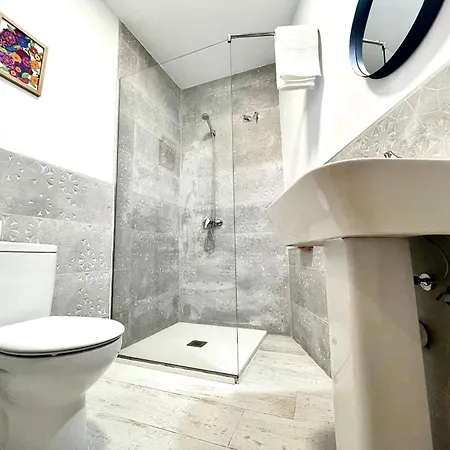 Casa Santa Adriana * قرطبة