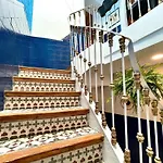 度假居 Casa Santa Adriana