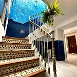 Casa Santa Adriana 度假居 *