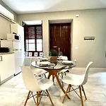 度假居 Casa Santa Adriana *