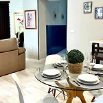 Casa Santa Adriana *