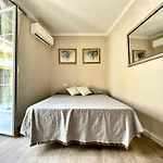 度假居 Casa Santa Adriana *