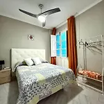 Casa Santa Adriana 度假居