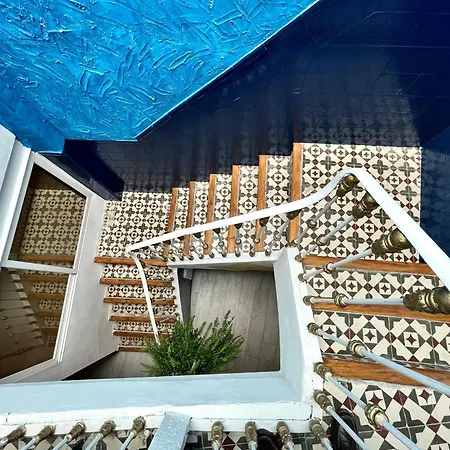 Casa Santa Adriana 度假居 科爾多瓦