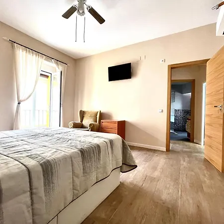 Holiday home Casa Santa Adriana *